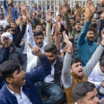 New UGC Equity Rules Trigger Student Protests and Political Tension in Uttar Pradesh