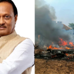 Maharashtra Deputy CM Ajit Pawar Dies in Air Accident