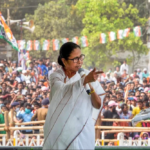 Singur Heats Up Before Polls as Mamata Banerjee Shares Stage with Dev