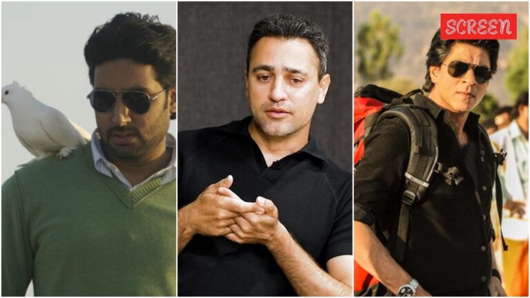 ‘I was devastated’: Why Imran Khan was rejected for Delhi 6; replaced by Harshvardhan Kapoor in Bhavesh Joshi after box office flop