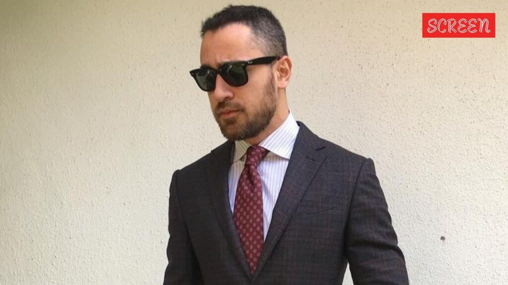 Imran Khan says girlfriend Lekha Washington has been ‘crucial to his healing’: ‘To love truthfully, selflessly is empowering and healing’