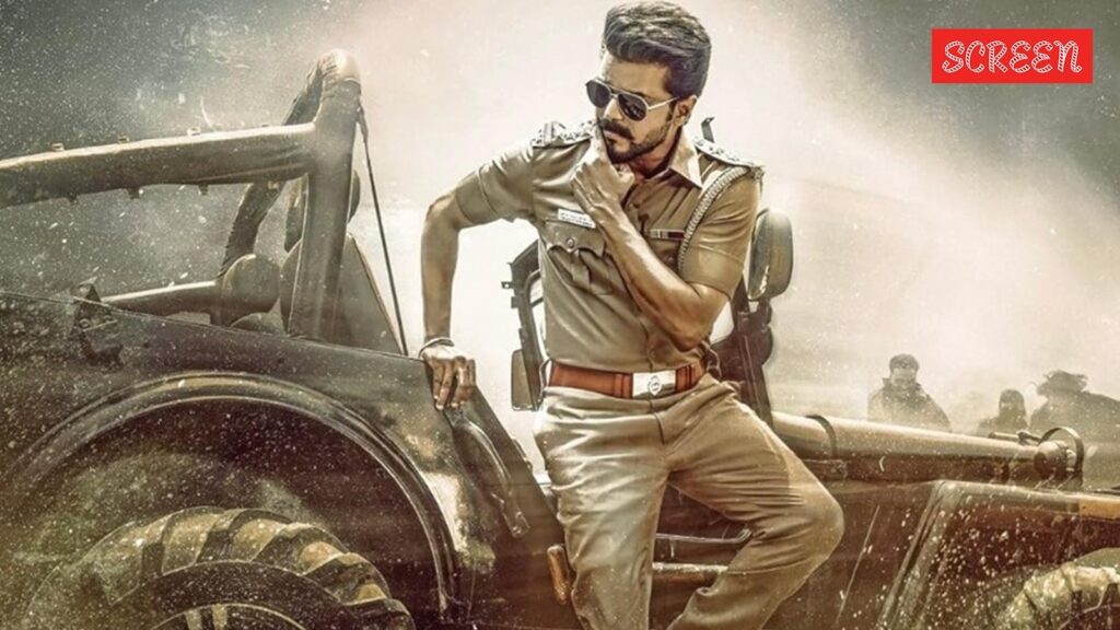 Jana Nayagan’s release stalled till Jan 21; Madras HC temporarily stays single judge’s order granting U/A certificate to Vijay’s final film