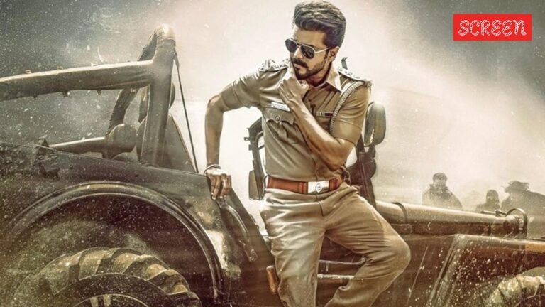 Jana Nayagan’s release stalled till Jan 21; Madras HC temporarily stays single judge’s order granting U/A certificate to Vijay’s final film