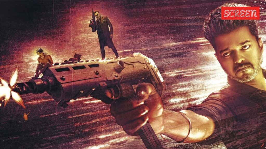 Vijay-starrer Jana Nayagan’s maker moves SC against lower court order