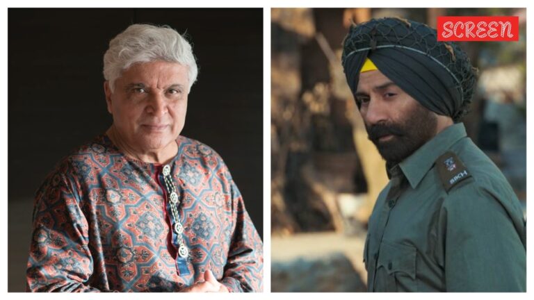 Javed Akhtar calls out ‘creative bankruptcy’ in Bollywood, reveals he refused to rewrite his songs for Border 2: ‘What is the need to recreate?’