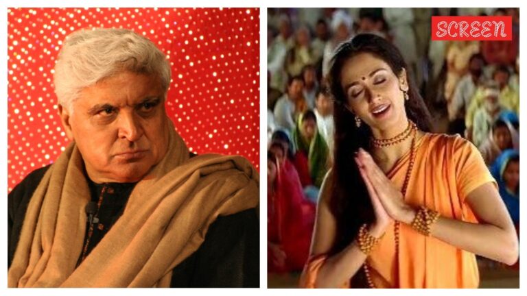 ‘I can write Ram aartis’: Why Javed Akhtar is clashing with AR Rahman over Bollywood’s ‘communal’ shift
