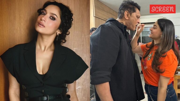 Ankita Lokhande defends Mahhi Vij amid comments on her relationship with Salman Khan’s associate; ex Jai Bhanushali reacts: ‘Nadeem has always been a…’