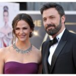 Jennifer Garner says breaking up of her family with Ben Affleck was ‘hard’: ‘Losing a true partnership and friendship…’