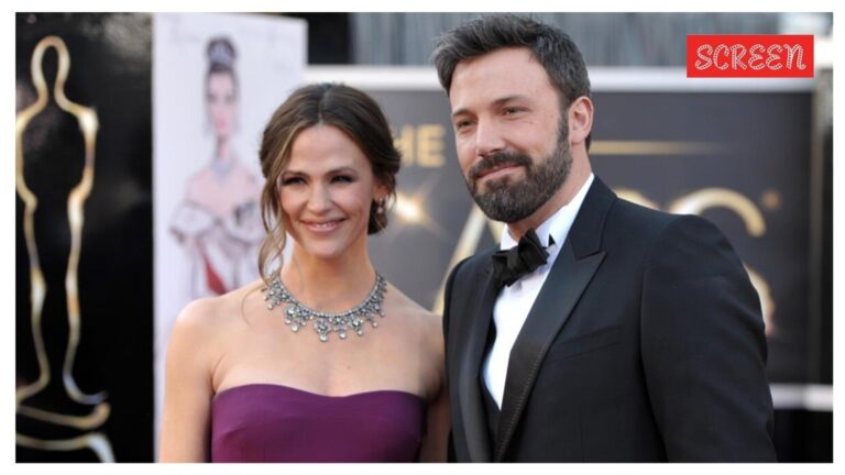 Jennifer Garner says breaking up of her family with Ben Affleck was ‘hard’: ‘Losing a true partnership and friendship…’