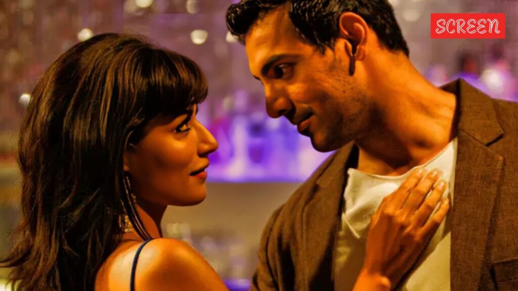 ‘John Abraham’s whole back was full of scratch marks’: Chitrangda Singh recounts mobbing incident as actor tried to protect her