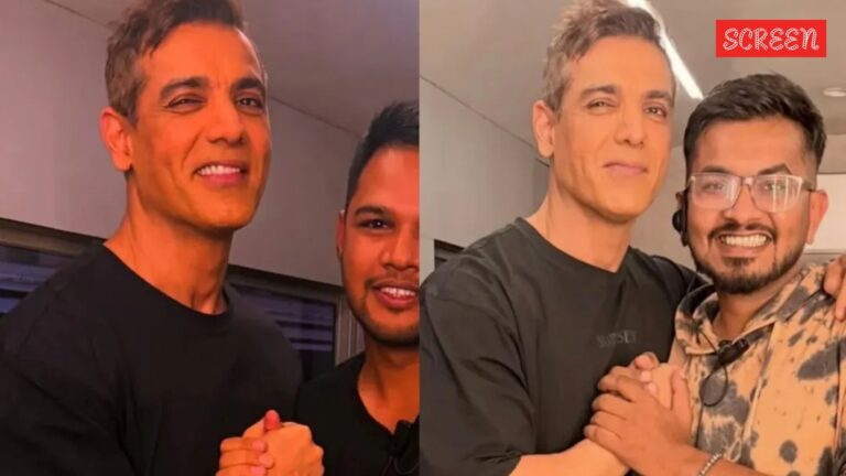 John Abraham ditches beard, surprises fans with clean-shaven look: ‘His face looks gaunt’