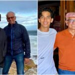 Juhi Chawla calls husband Jay Mehta her ‘best friend’ in touching birthday post, see photos