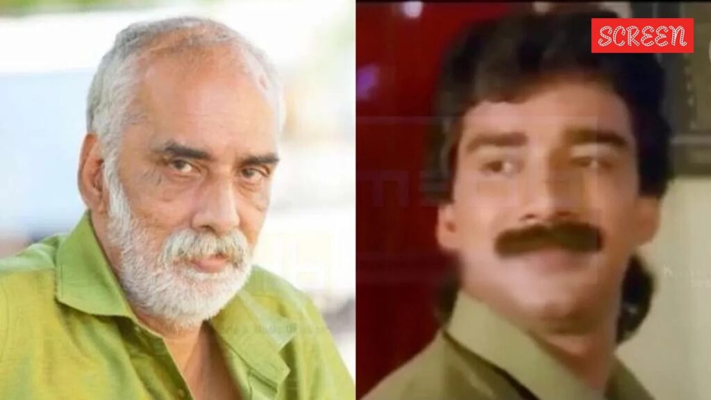 Kamal Roy, brother of legendary actors Urvashi and Kalpana, passes away