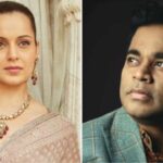 Kangana Ranaut calls AR Rahman most ‘hateful and prejudiced’: ‘You even refused to meet me for Emergency, called it propaganda’