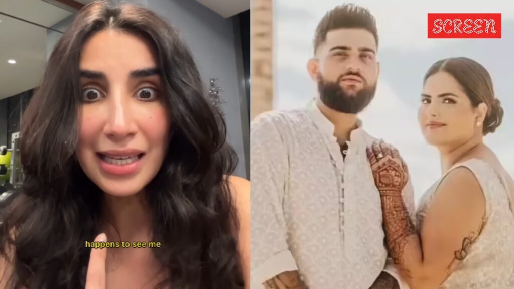 Amid cheating allegations, Parul Gulati says she ‘hates’ Karan Aujla for this reason: ‘He’s a green flag but…’