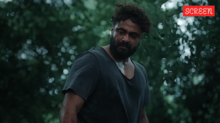 Kattalan teaser: Antony Varghese takes on goons and an elephant in explosive actioner