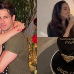 Kiara Advani has a special wish for daughter Saraayah’s ‘favourite human’ Sidharth Malhotra; sings ‘Baar Baar Din’ on husband’s 41st birthday. Watch