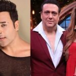 Krushna Abhishek responds to Govinda’s claim that he was ‘used’ to insult mama on TV: ‘He sees things on different level’
