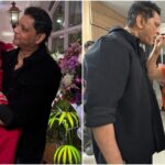 Mahhi Vij slams trolls over dating rumours with ‘godfather’ Nadeem Nadz; Salman Khan’s sister Arpita says ‘wondering at the world we are living in’