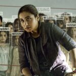 Mardaani 3 movie review: Rani Mukerji returns, but familiarity dulls the impact