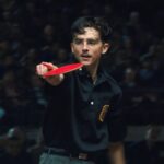 Marty Supreme movie review: Timothee Chalamet smashes it in Josh Safdie’s film