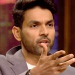 Shark Tank India’s Mohit Yadav bounced back after two failed ventures, mortgaged house to build a Rs 2,955 crore brand