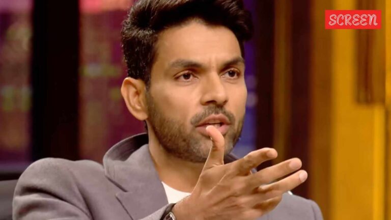Shark Tank India’s Mohit Yadav bounced back after two failed ventures, mortgaged house to build a Rs 2,955 crore brand