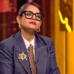 ‘Anti-supersition’ Namita Thapar makes Shark Tank deal with pitcher selling ‘spiritual beads, rudraksh’: ‘Do numberi ka kaam’