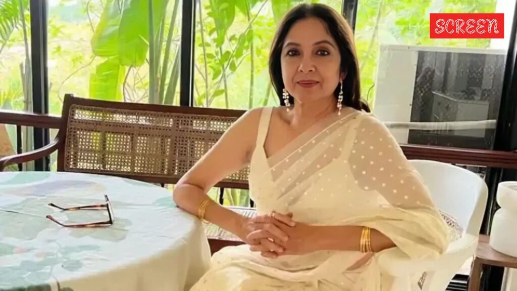 ‘A strong woman is not marriage material’: Neena Gupta reveals that 95% of men want women who are helpless