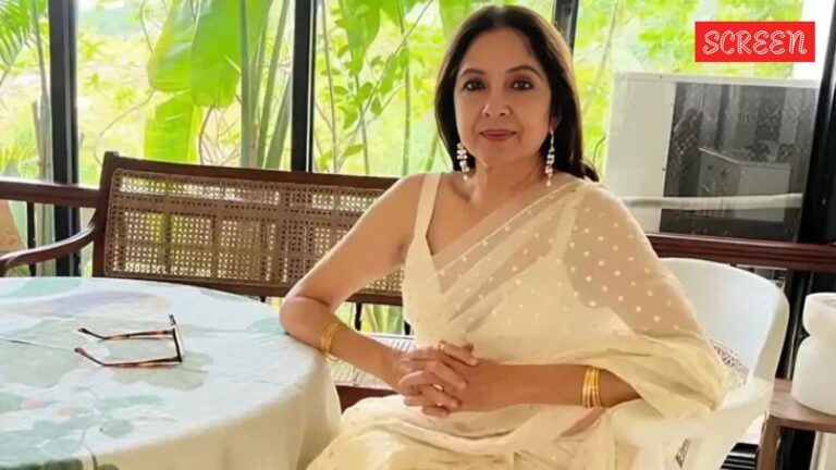 ‘A strong woman is not marriage material’: Neena Gupta reveals that 95% of men want women who are helpless