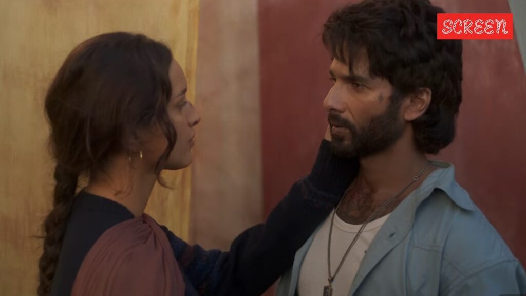 O’Romeo real life story: Sapna sought Hussain Ustara to kill Dawood Ibrahim; she cut off ties when he touched her inappropriately