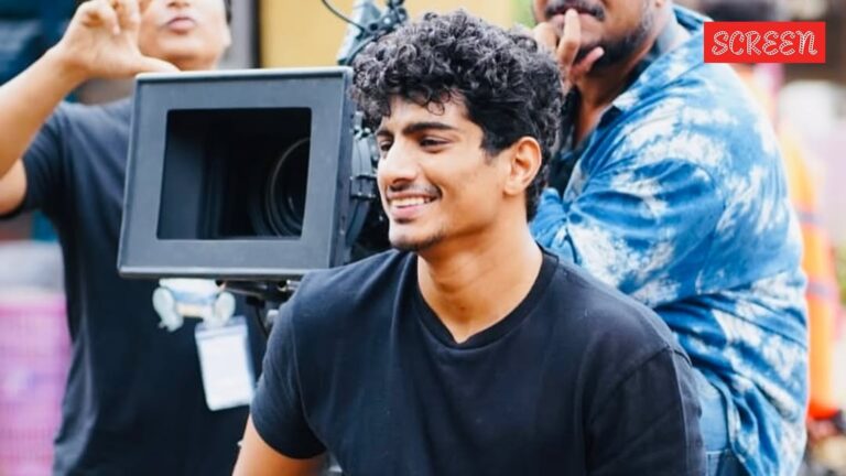 Palash Muchhal files Rs 10 crore defamation case against Vidnyan Mane; calls cheating, fraud allegations ‘false’