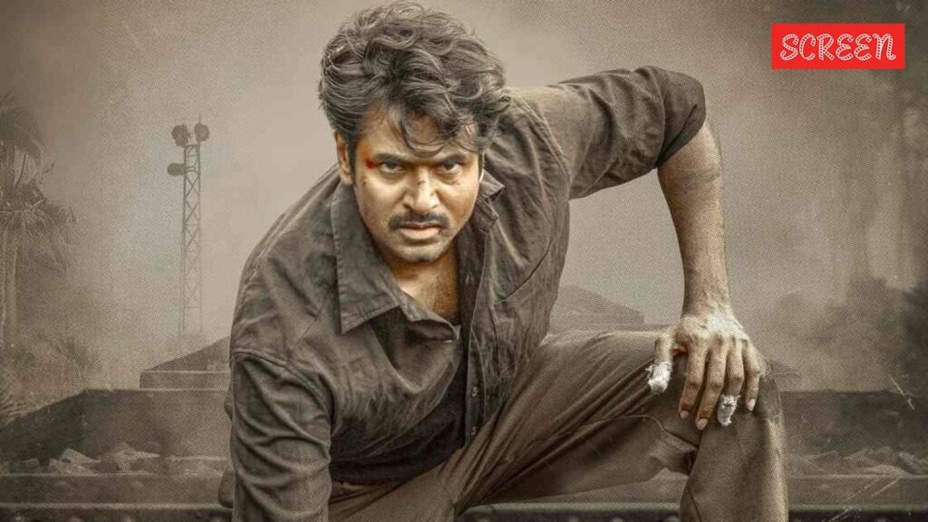 Parasakthi undergoes 25 modifications to get censor clearance, fans says ‘Better release it as a silent film’