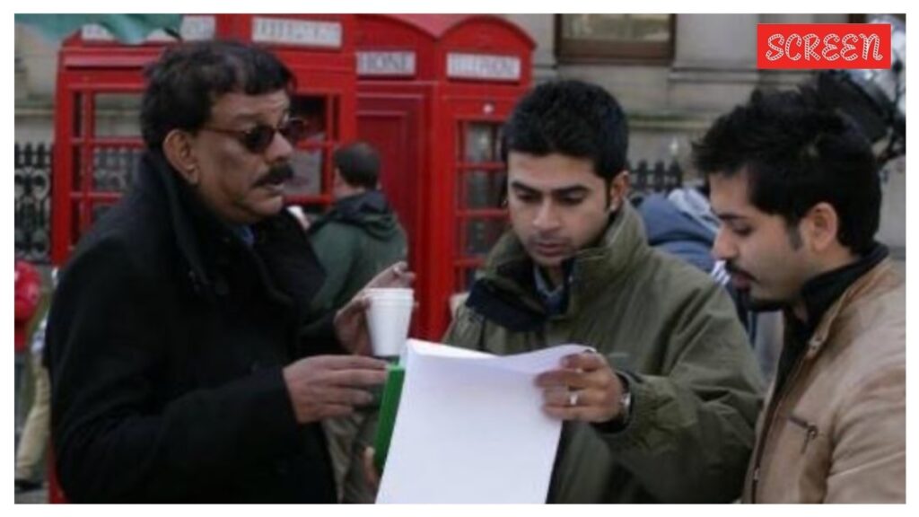 Other directors stole Dhurandhar director Aditya Dhar’s research, he never got his due, revelas mentor Priyadarshan: ‘One of my best disciples’