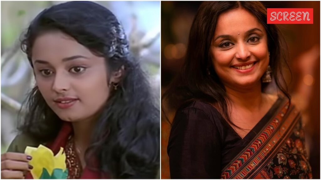 She made an enviable debut opposite Malayalam cinema’s heartthrob in hit film, but left without a second outing: ‘People forgot such a person existed’