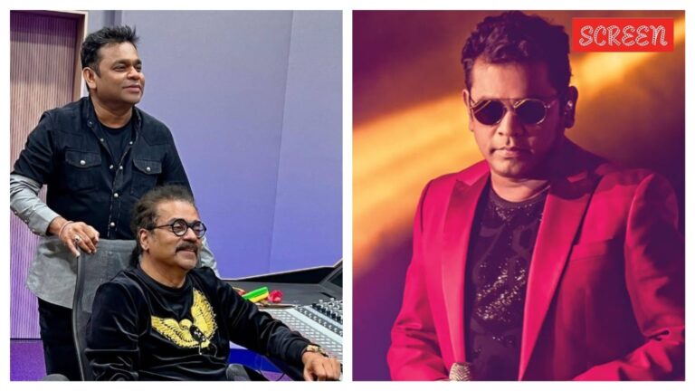 AR Rahman’s ‘Tu Hi Re’ singer Hariharan agrees there’s a power shift in Hindi music industry: ‘You have to think about creativity first and money later’