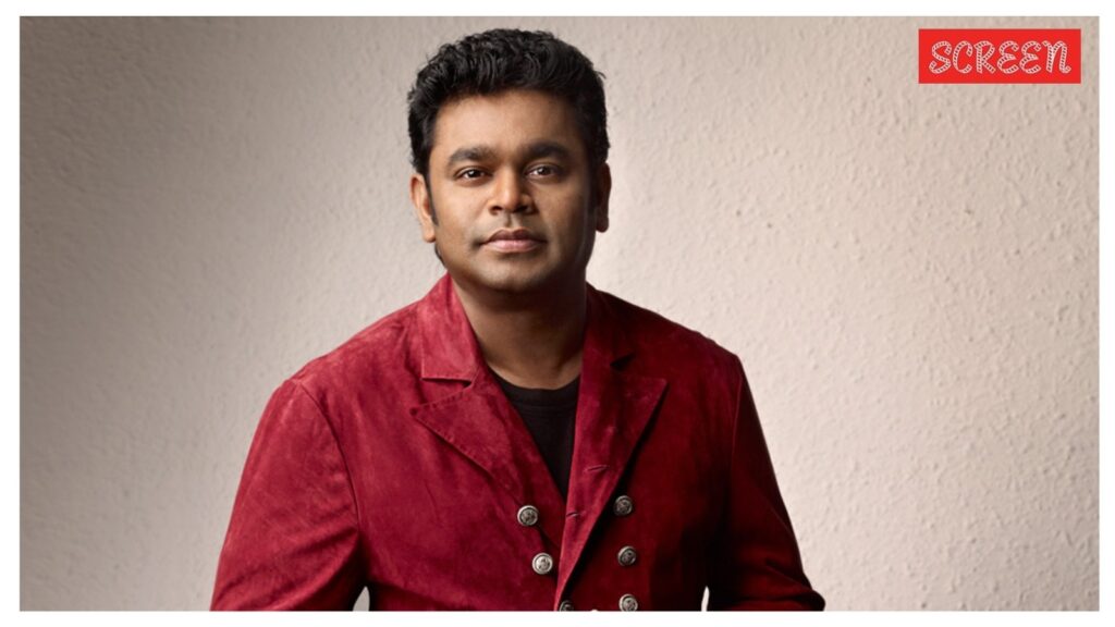 AR Rahman reacts after backlash for suggesting Hindi film industry has become communal: ‘Never wished to cause pain’