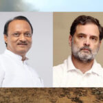 Rahul Gandhi Calls Maharashtra Deputy CM Ajit Pawar’s Death “Extremely Heartbreaking”