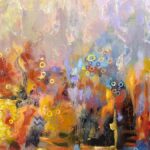 Artists evoke Sankranti spirit with the show Golden Horizon