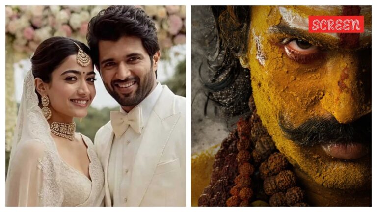 All you need to know about Ranabaali, Vijay Deverakonda and Rashmika Mandanna’s first film after their rumoured February wedding