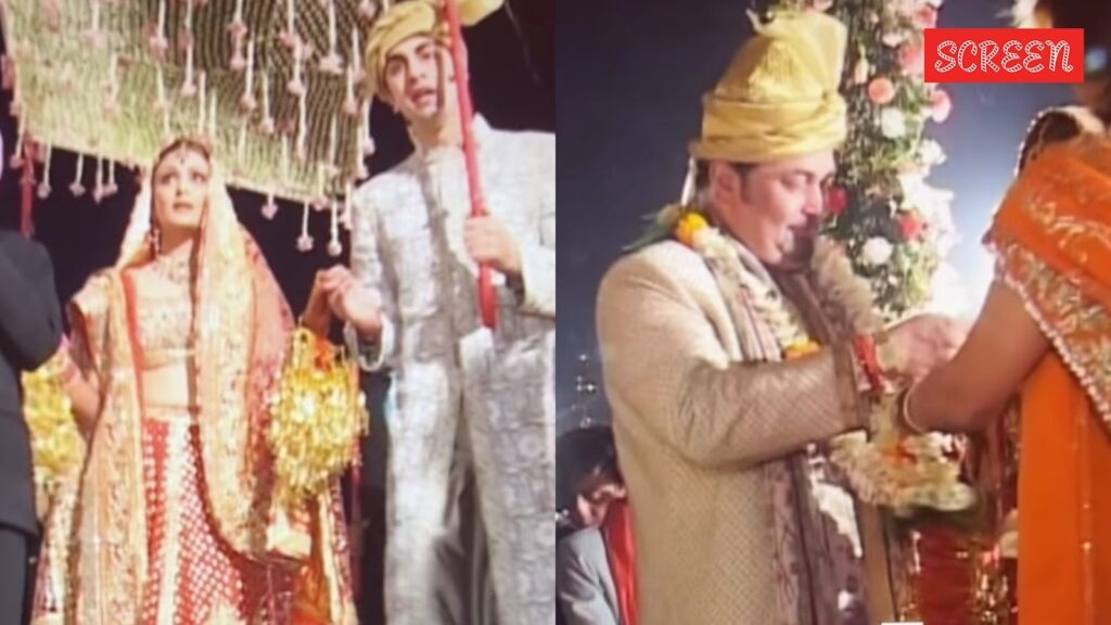 Rishi Kapoor’s radiant smile in daughter Riddhima’s wedding video will move you to tears. Watch