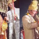 Rishi Kapoor’s radiant smile in daughter Riddhima’s wedding video will move you to tears. Watch