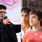 Rang De Basanti turns 20: Poet Prasoon Joshi once wrote anti-establishment anthems; is now the establishment himself