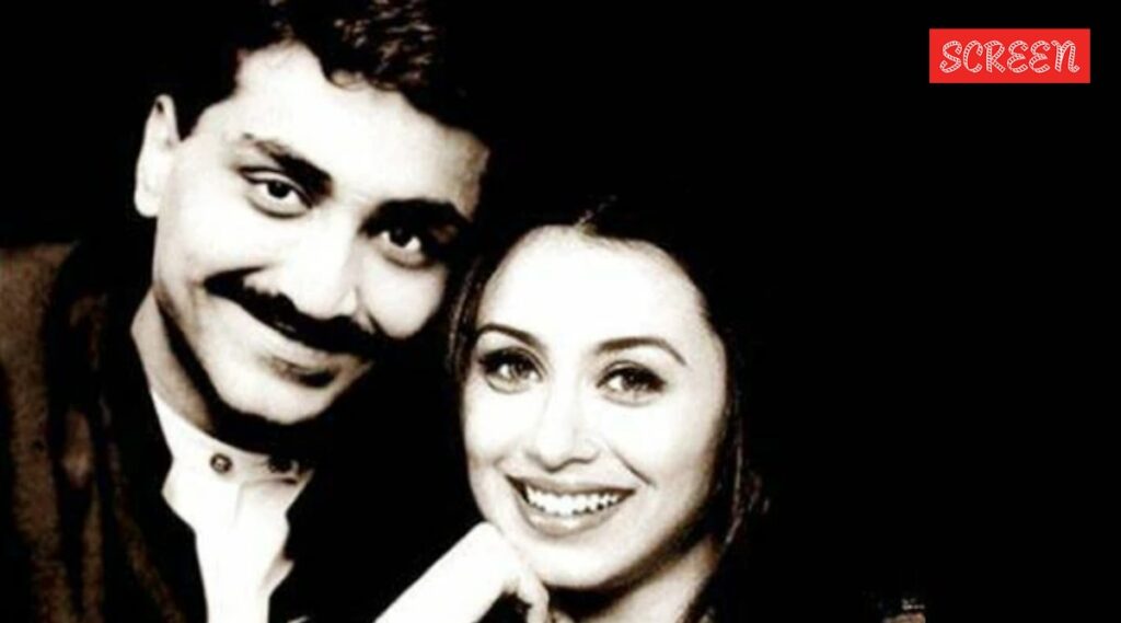 Rani Mukerji says don’t ask what happens with Aditya Chopra at home: ‘Wives should raise their voices at husbands’