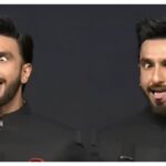 FIR against Ranveer Singh for hurting religious sentiments by mocking sacred daiva tradition from Kantara at IFFI