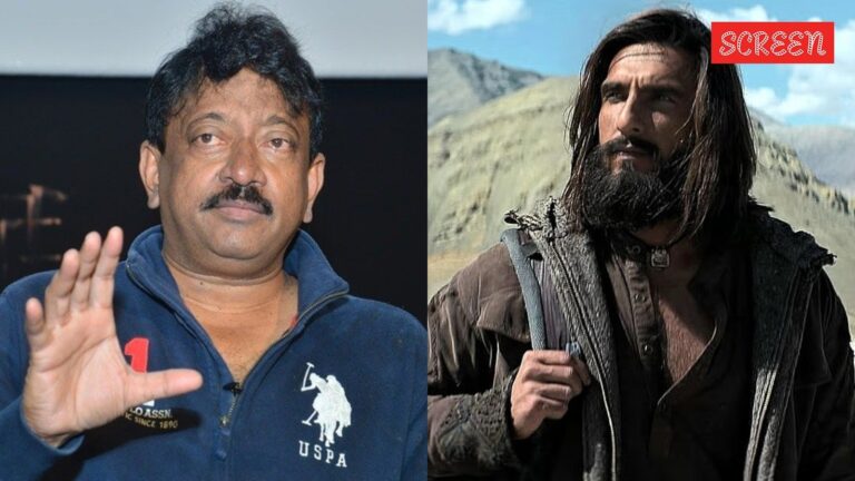 Dhurandhar 2 will be the ‘biggest multi-starrer’ in the history of cinema, says Ram Gopal Varma: ‘All the characters have become giant superstars now’
