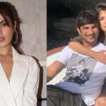 Rhea Chakraborty gets emotional recalling ‘difficult time’ post Sushant Singh Rajput’s death: ‘We don’t need a temple…’