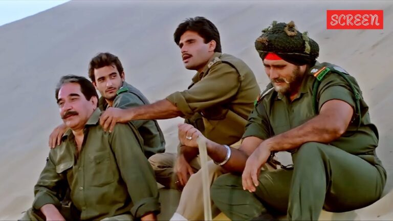 ‘Sandese Aate Hain’ was rejected at first, Javed Akhtar reminded Anu Malik of this tune during Border; Anu found ‘no poetry’ in the 11-page song