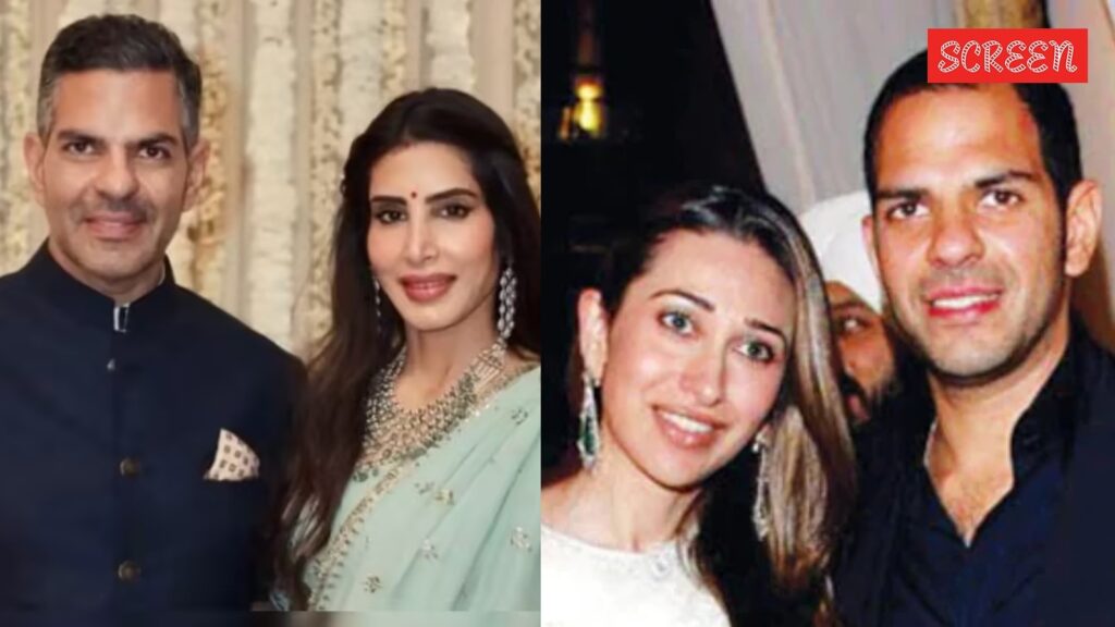 Karisma Kapoor calls Priya Sachdev’s bid to get her divorce papers with Sunjay Kapur ‘frivolous’; his sister says, ‘it’s confidential’