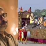 Republic Day 2026: Sanjay Leela Bhansali pays tribute to Mother India and other classics in red-and-gold tableau; Shreya Ghoshal sings. Watch